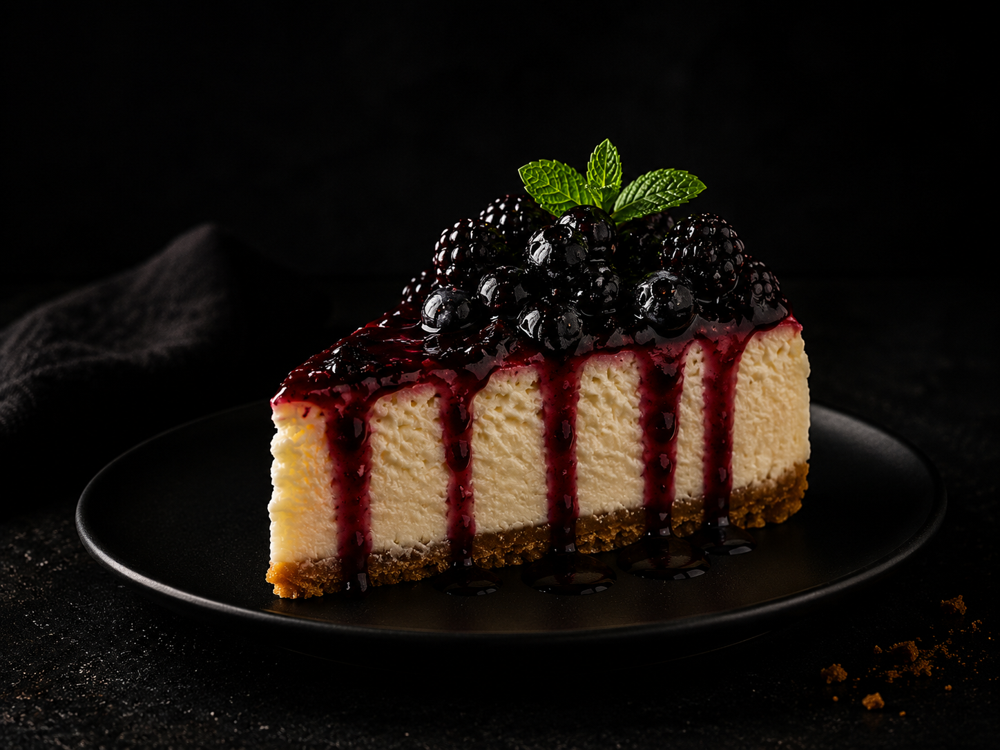 Cheesecakes Gourmet