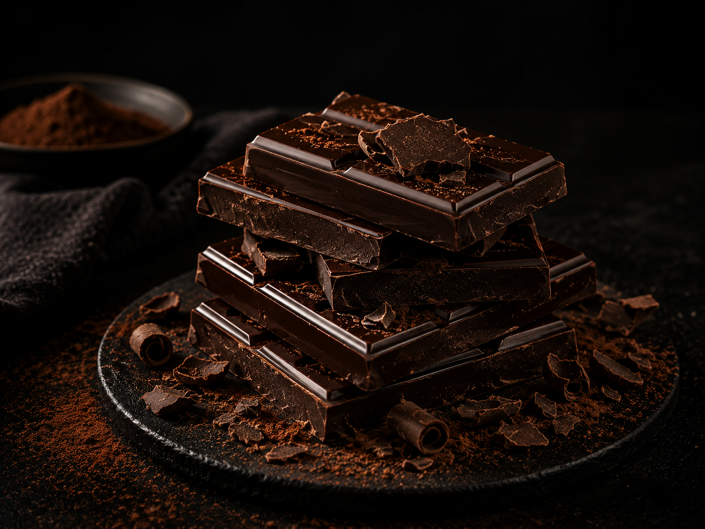 Noir Chocolat